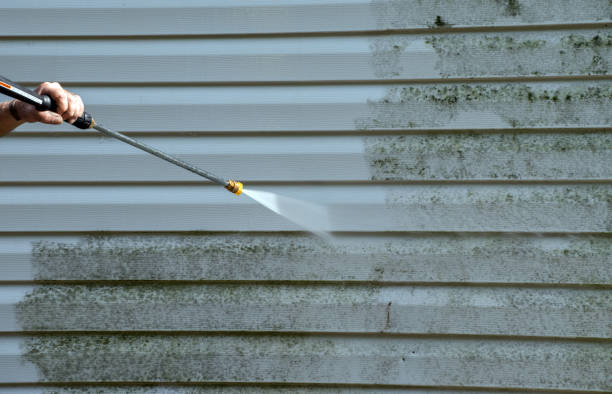 Best Gutter Cleaning in South Coventry, CT